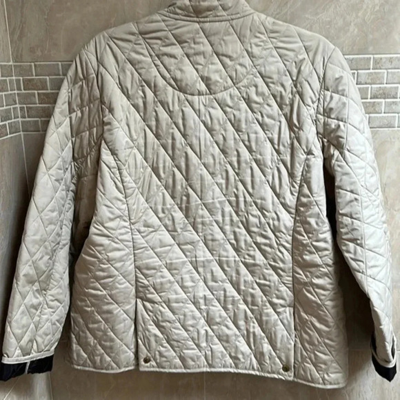 Land’s End  light winter jacket - Picture 5 of 12